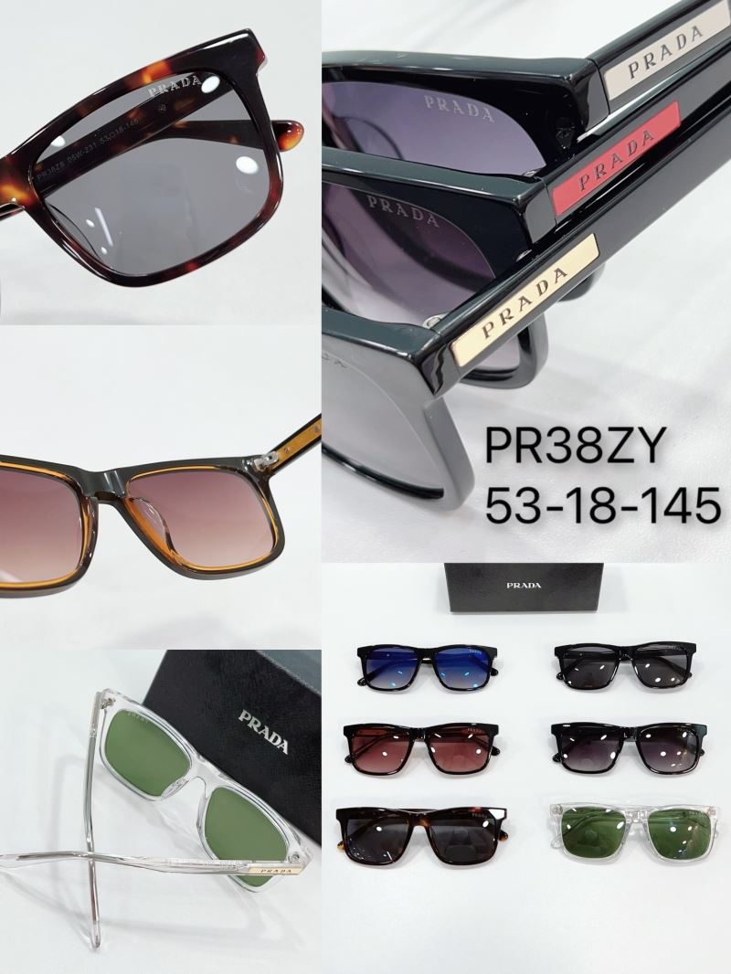 Prada Sunglasses